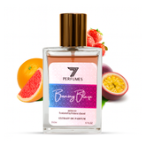 Burning Blaze Inspired By Bombshell Victoria Secret