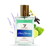 Sea Storm Inspired By Sauvage Dior