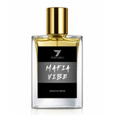 Mafia Vibe - Impression of Oud Mafia - 7 Perfumes