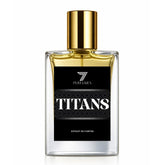 TITANS - Impression of Avantus - 7 Perfumes
