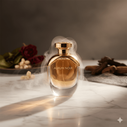 The Art of Fragrance: How to Choose the Perfect Perfume for Every Occasion - 7 Perfumes