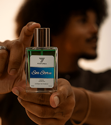 Men’s Fragrances – Bold, Long-Lasting & Inspired by Luxury - 7 Perfumes