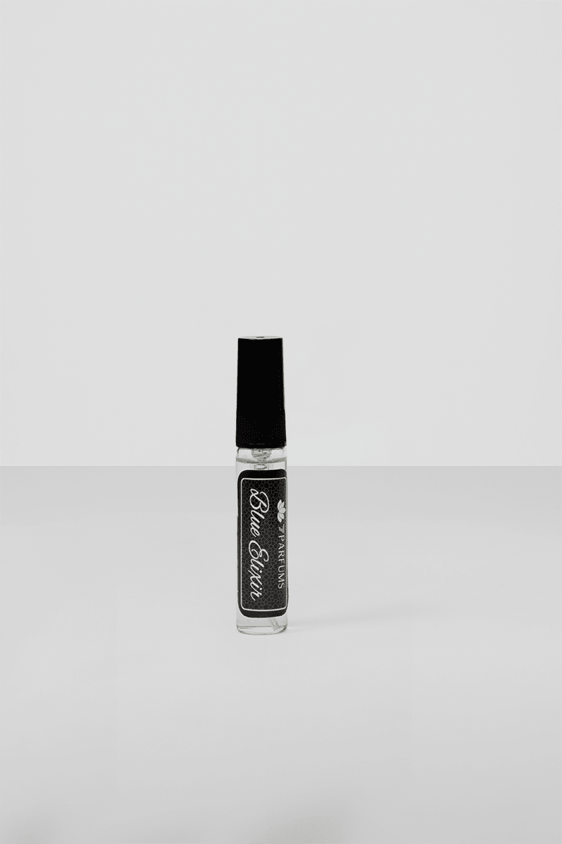 5ML Blue Elixir - 7 Perfumes