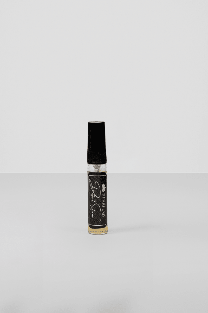 5ML Desert Storm - 7 Perfumes