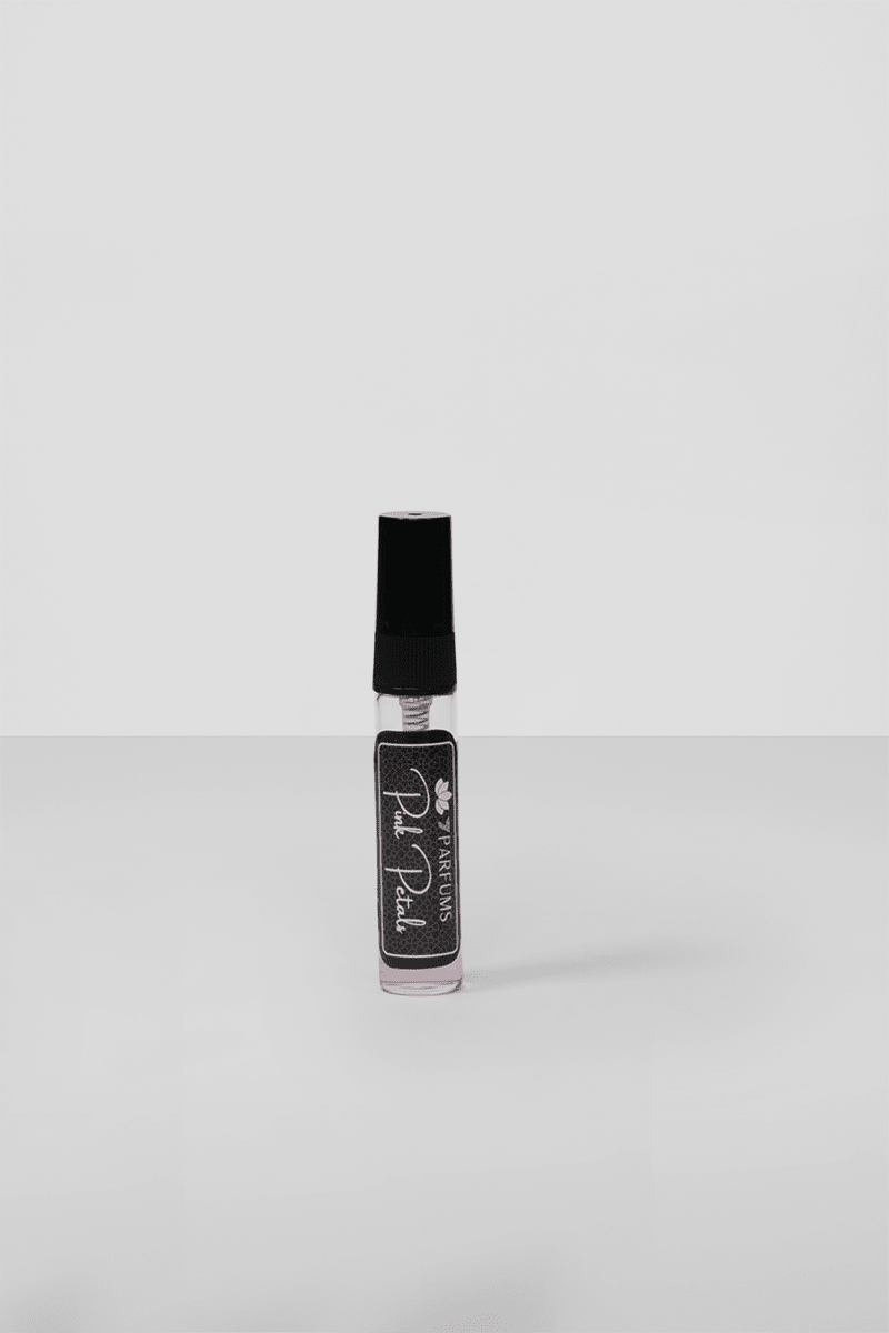 5ML Pink Petals - 7 Perfumes