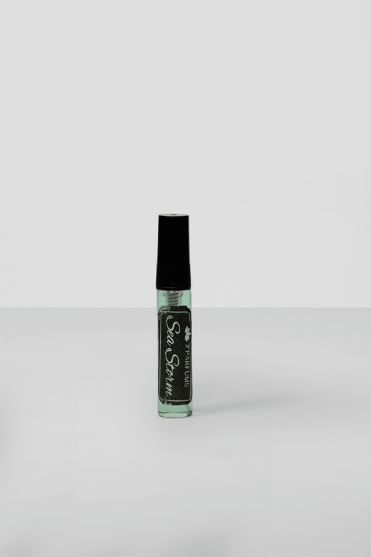5ML Sea Storm - 7 Perfumes