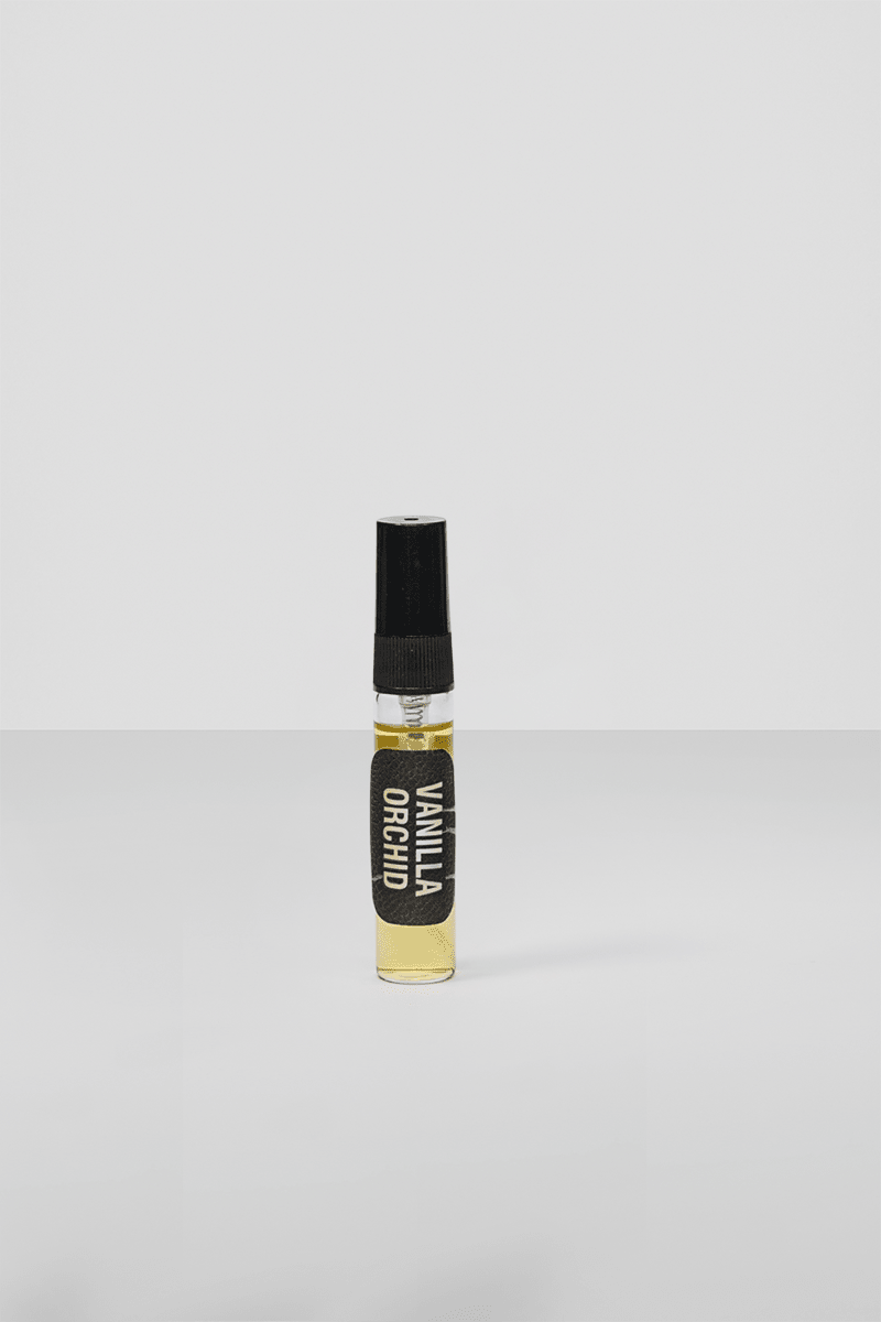 5ML Vanilla Orchid - 7 Perfumes