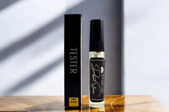 7perfumes Tester Collection – 5 Perfumes - 7 Perfumes