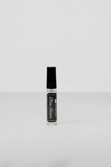 "7Perfumes Blue Elixir – The 5ml bottle, a travel-friendly size offering a fresh citrus-woody scent inspired by Bleu de Chanel, ideal for sampling or gifting."