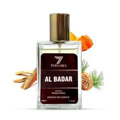 Al Badar - 7 Perfumes