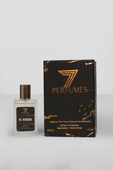 Al Badar - 7 Perfumes