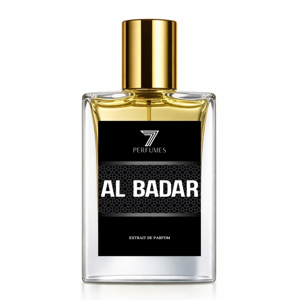 Al Badar - Impression of Mukhallat Al Badar - 7 Perfumes
