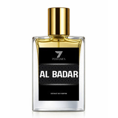 Al Badar - Impression of Mukhallat Al Badar - 7 Perfumes