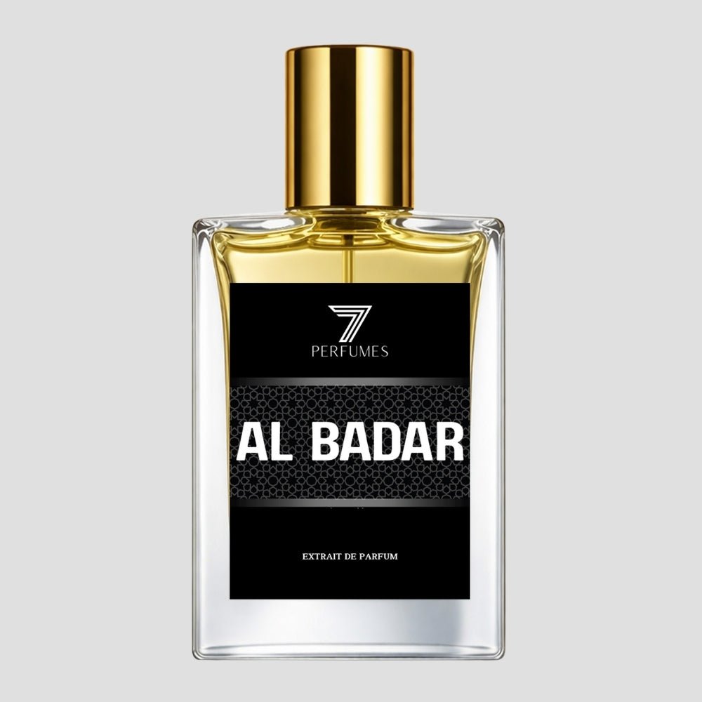 Al Badar - Impression of Mukhallat Al Badar - 7 Perfumes