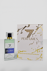 Blue Elixir - 7 Perfumes