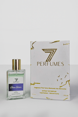 Blue Elixir - 7 Perfumes