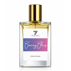 Burning Blaze - Impression of Bombshell - 7 Perfumes