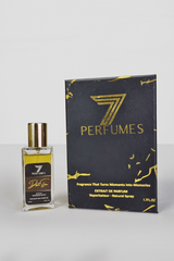 Desert Storm - 7 Perfumes