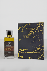 Desert Storm - 7 Perfumes