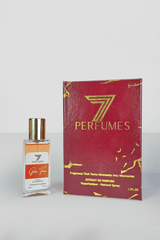 Golden Flame - 7 Perfumes