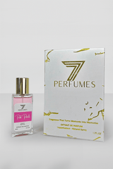 Pink Petals - 7 Perfumes