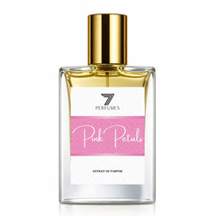 Pink Petals - Impression of Guccii Flora - 7 Perfumes