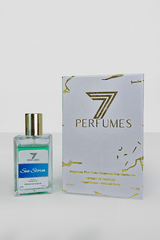 Sea Storm - 7 Perfumes