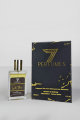 Smoke Flare - 7 Perfumes