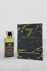 Smoke Flare - 7 Perfumes