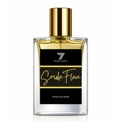 Smoke Flare - Impression of Ganymede - 7 Perfumes