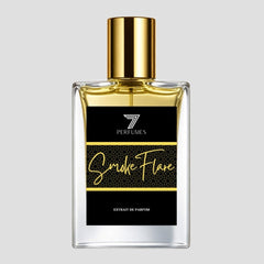 Smoke Flare - Impression of Ganymede - 7 Perfumes