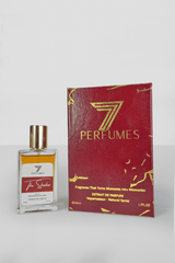The Shadow - 7 Perfumes