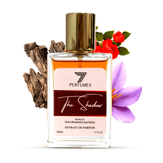 The Shadow - 7 Perfumes