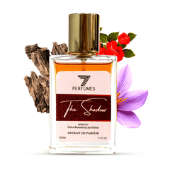 The Shadow - 7 Perfumes