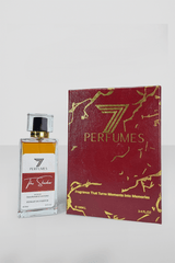 The Shadow - 7 Perfumes