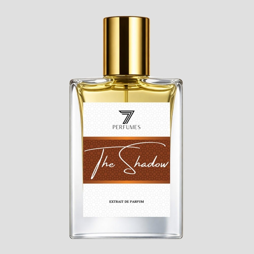 The Shadow - Impression of Ombre Nomade - 7 Perfumes