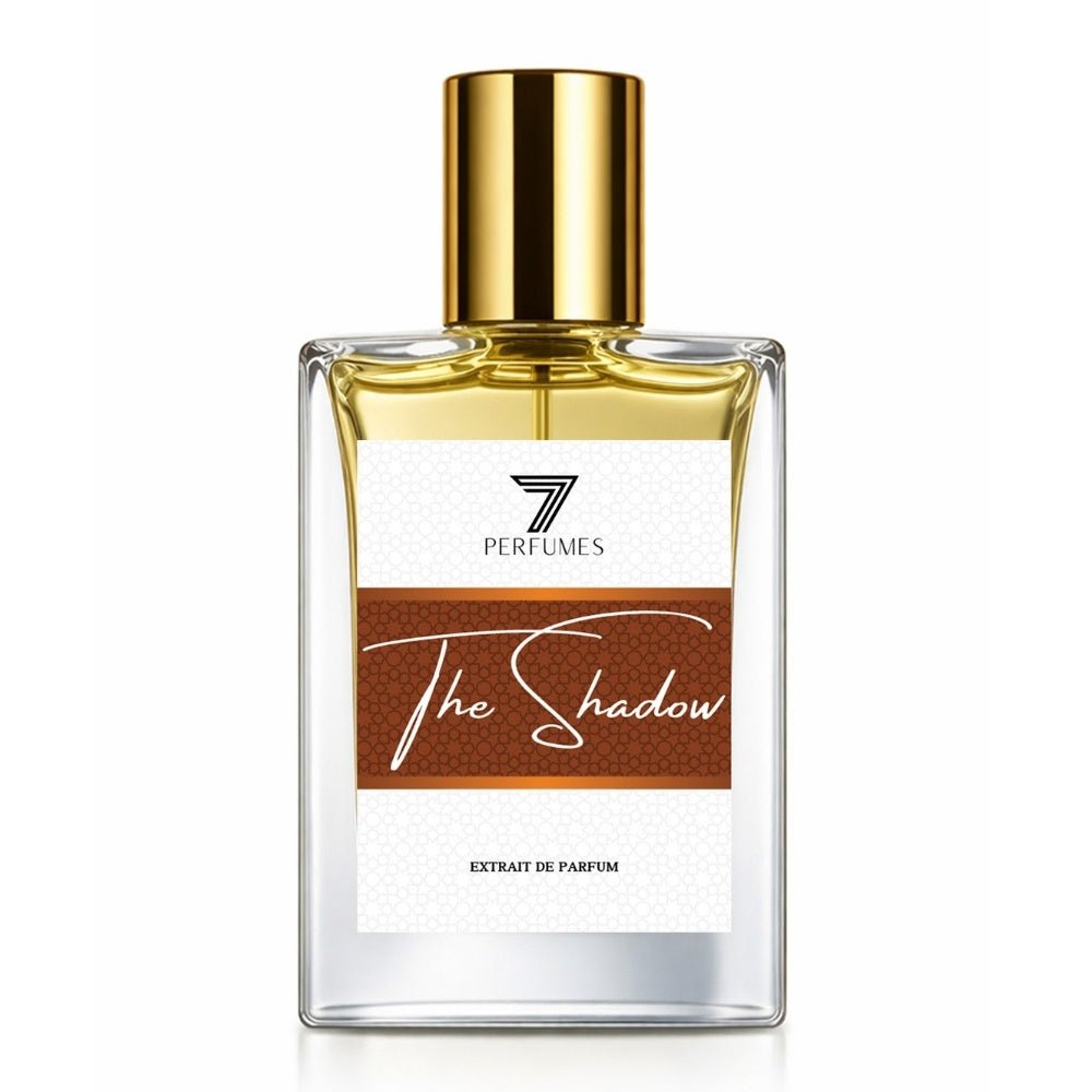 The Shadow - Impression of Ombre Nomade - 7 Perfumes