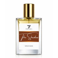 The Shadow - Impression of Ombre Nomade - 7 Perfumes