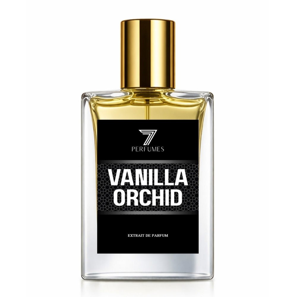 Vanilla Orchid - Impression of Erba Pura - 7 Perfumes