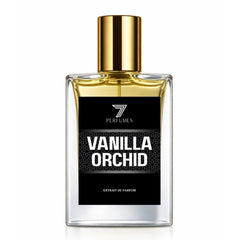 Vanilla Orchid - Impression of Erba Pura - 7 Perfumes