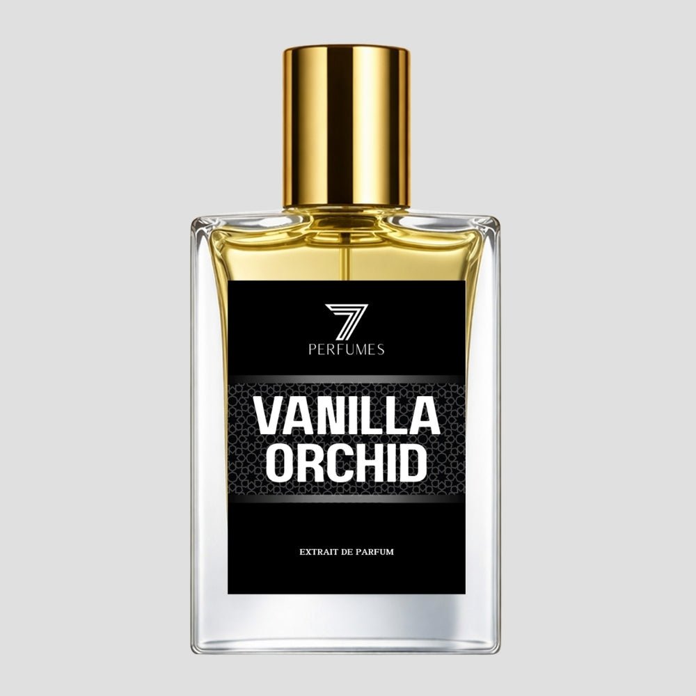 Vanilla Orchid - Impression of Erba Pura - 7 Perfumes