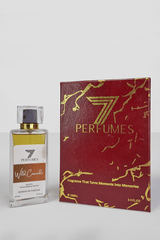 Wild Cascade - 7 Perfumes